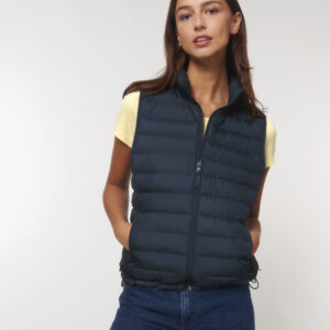 Women's Bodywarmers