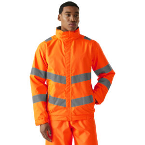 Hi Vis Jackets