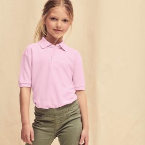 Kids Polos